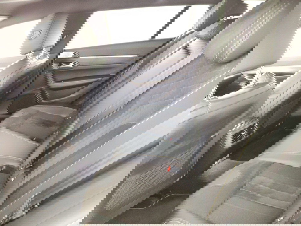 Peugeot 508 SW usata a Massa-Carrara (11)