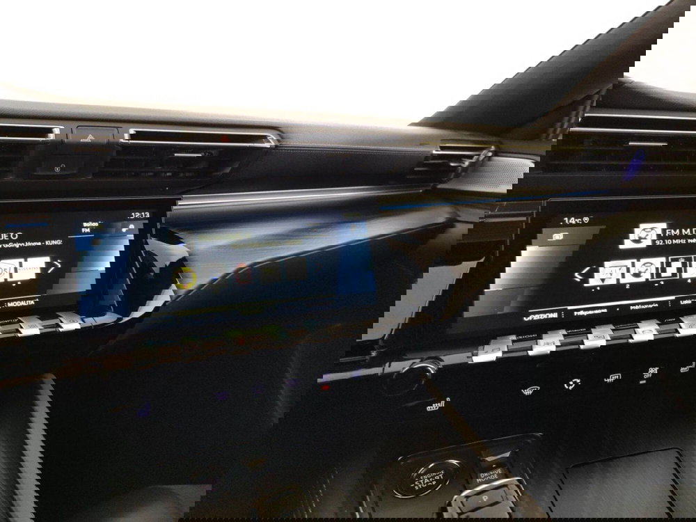 Peugeot 508 SW usata a Massa-Carrara (13)