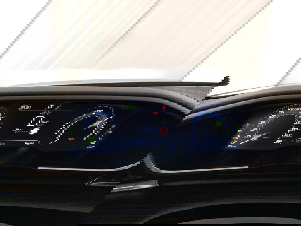 Peugeot 508 SW usata a Massa-Carrara (15)