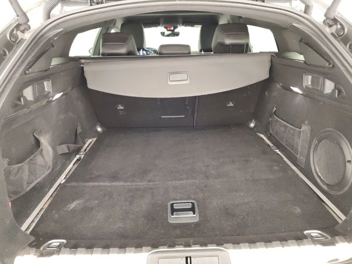 Peugeot 508 SW usata a Massa-Carrara (17)