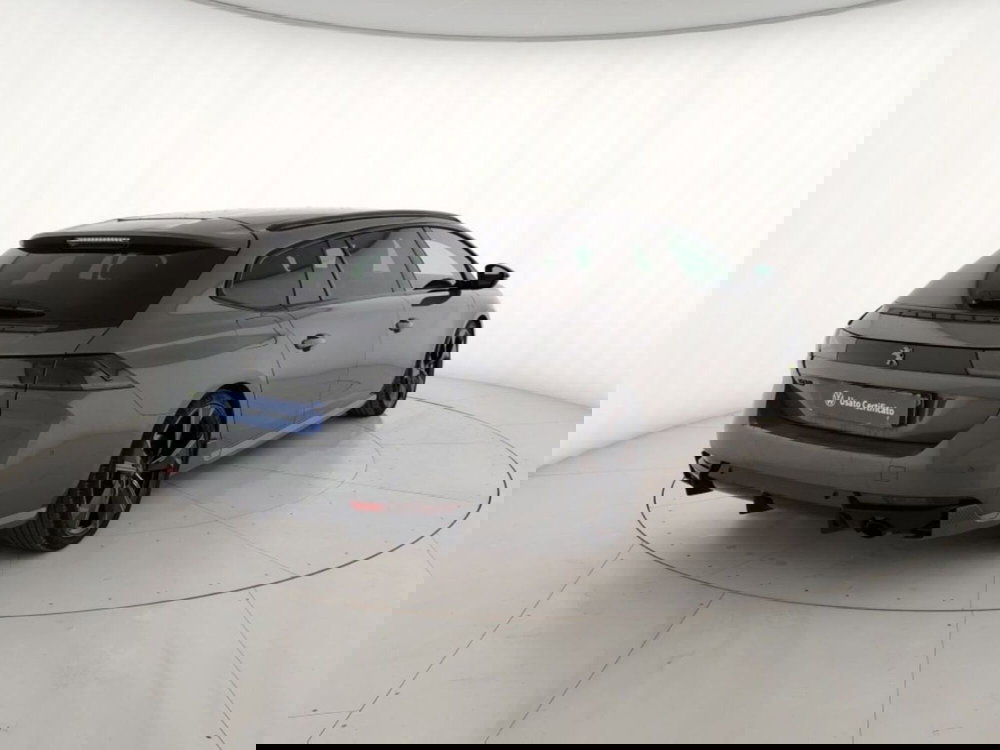 Peugeot 508 SW usata a Massa-Carrara (3)