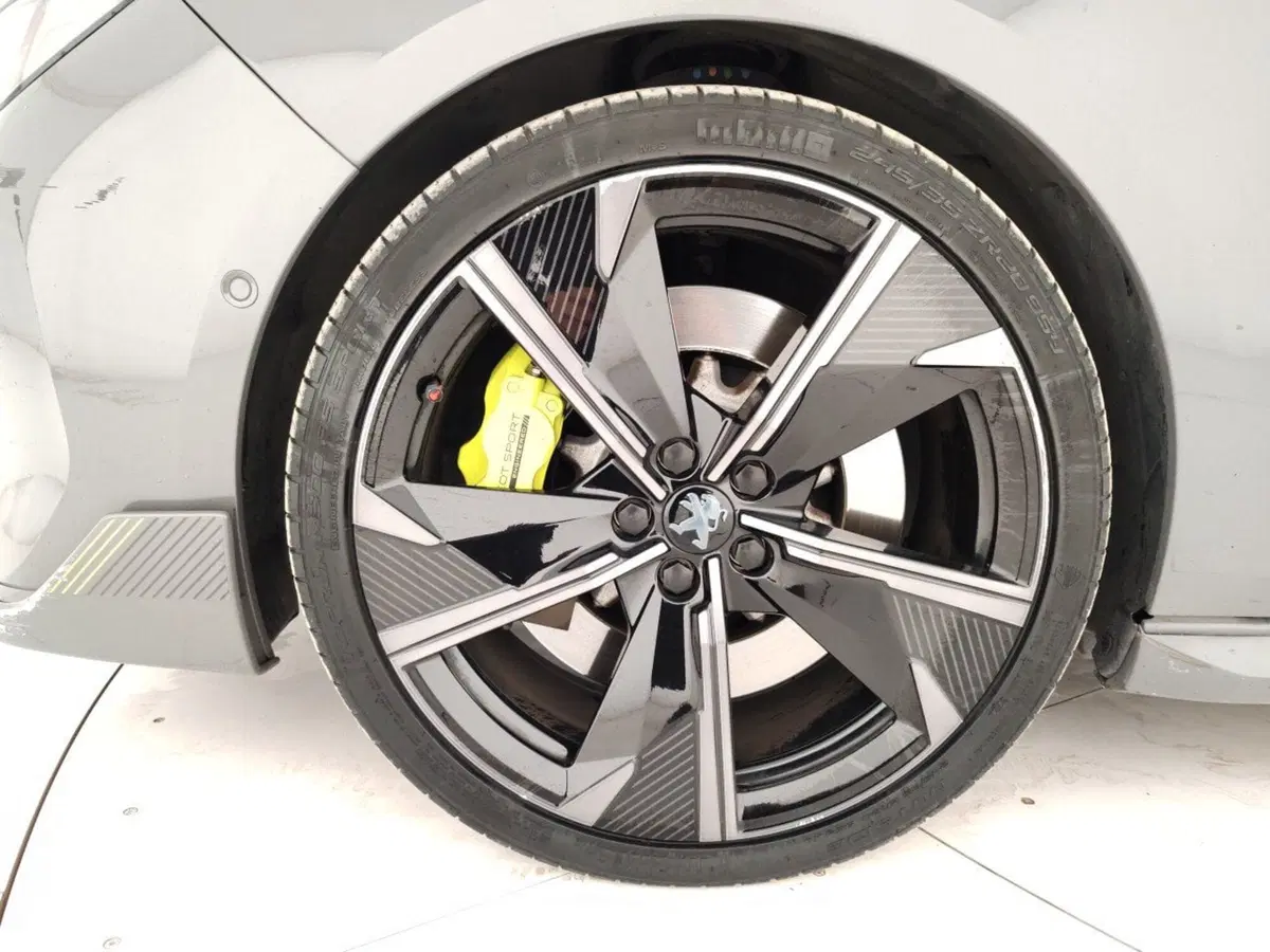 Peugeot 508 SW usata a Massa-Carrara (6)