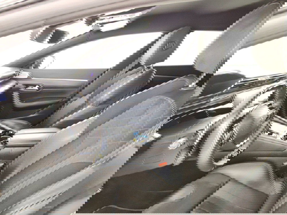 Peugeot 508 SW usata a Massa-Carrara (7)