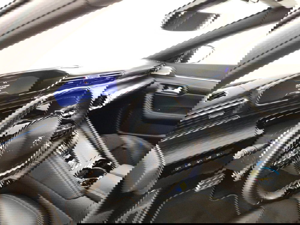 Peugeot 508 SW usata a Massa-Carrara (8)