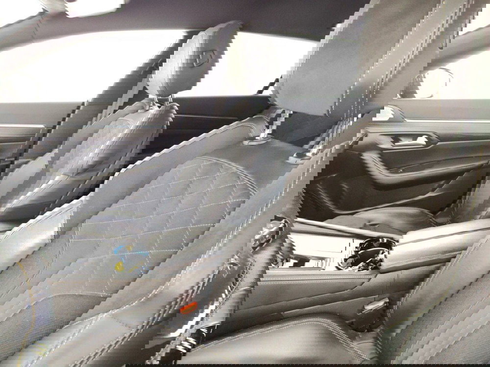 Peugeot 508 SW usata a Massa-Carrara (9)