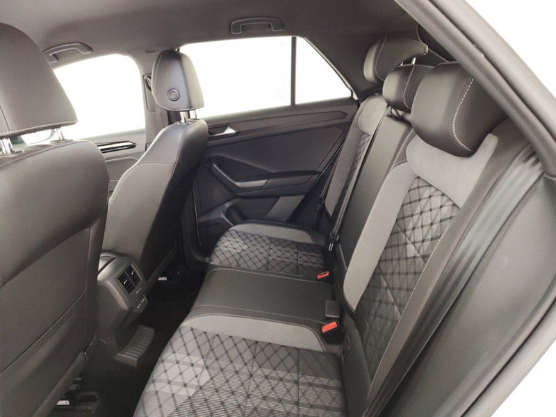 Volkswagen T-Roc usata a Massa-Carrara (10)