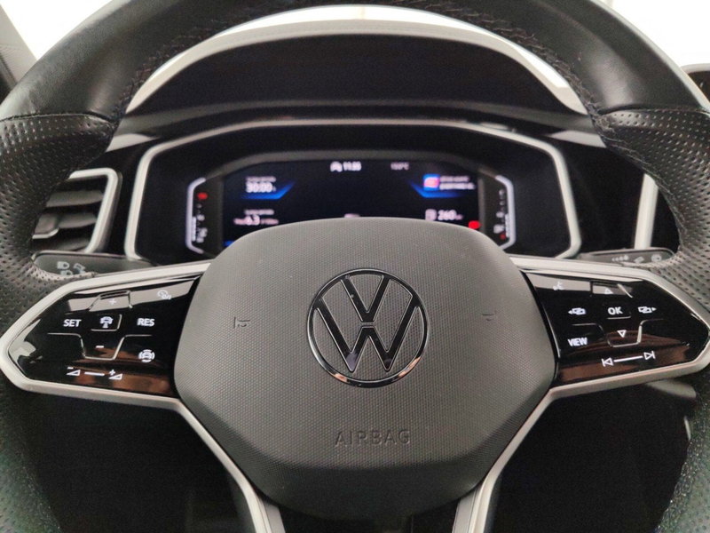 Volkswagen T-Roc usata a Massa-Carrara (13)