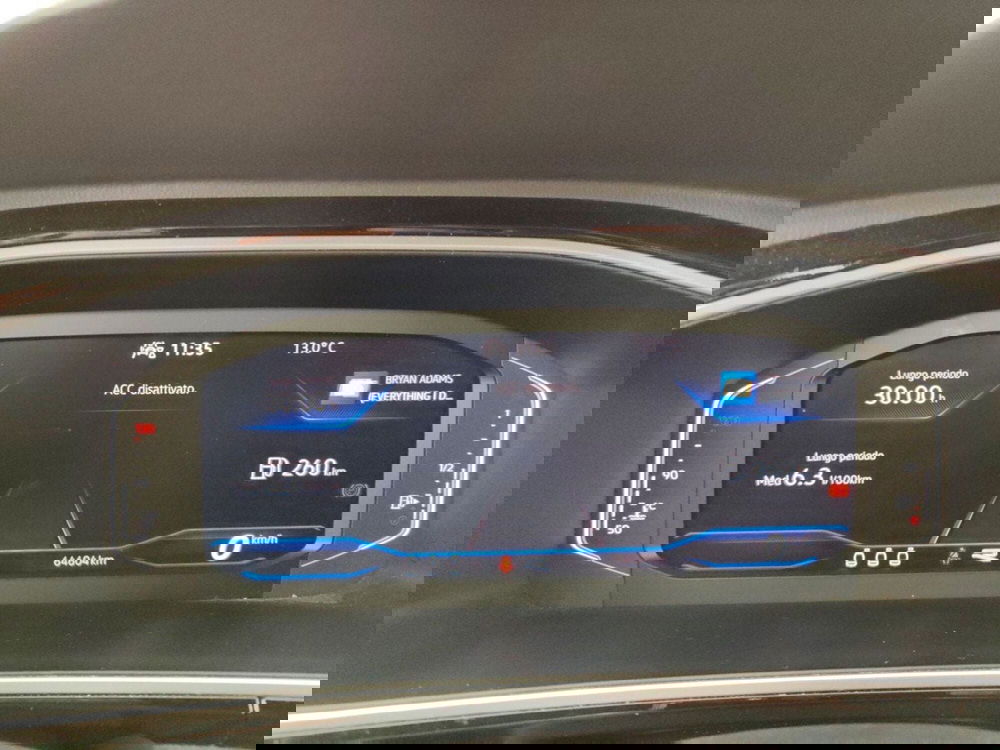 Volkswagen T-Roc usata a Massa-Carrara (14)