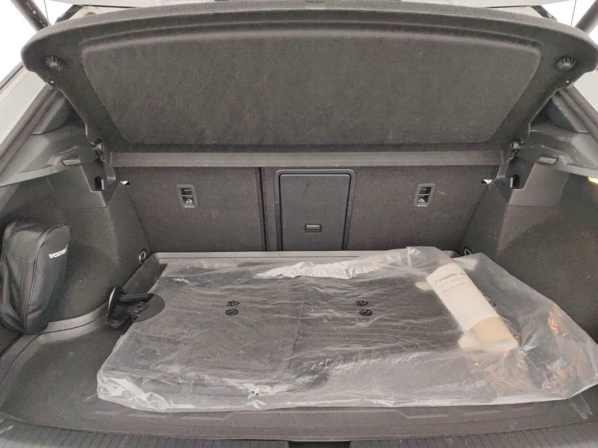 Volkswagen T-Roc usata a Massa-Carrara (15)