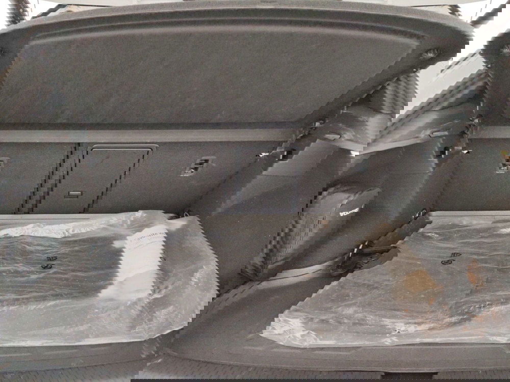 Volkswagen T-Roc usata a Massa-Carrara (15)