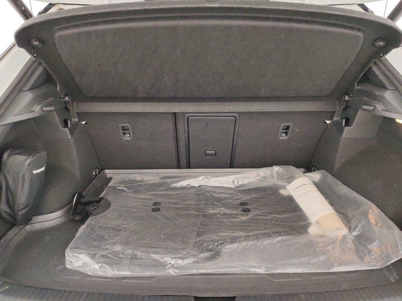 Volkswagen T-Roc usata a Massa-Carrara (15)