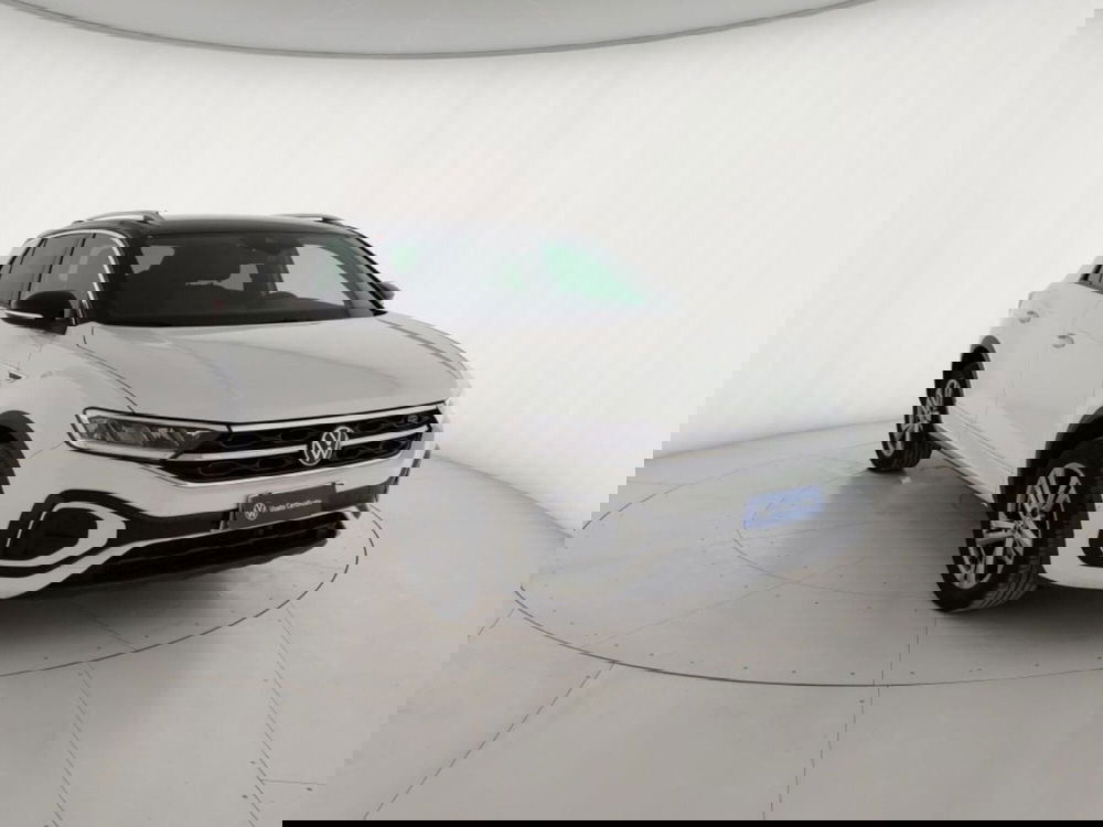 Volkswagen T-Roc usata a Massa-Carrara (4)
