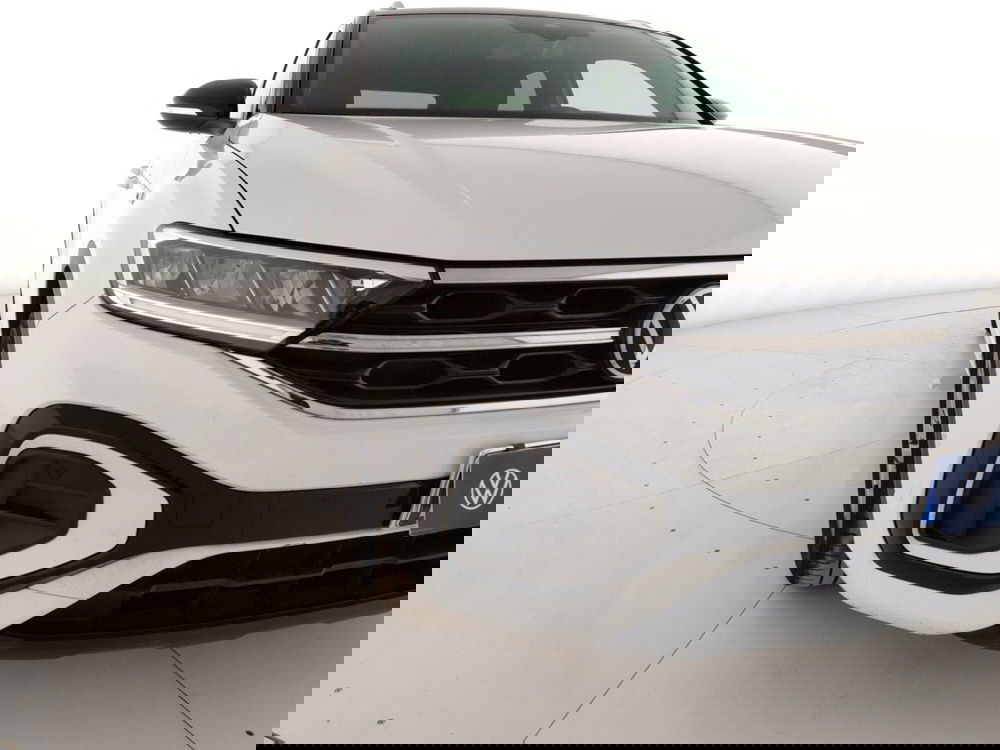 Volkswagen T-Roc usata a Massa-Carrara (5)