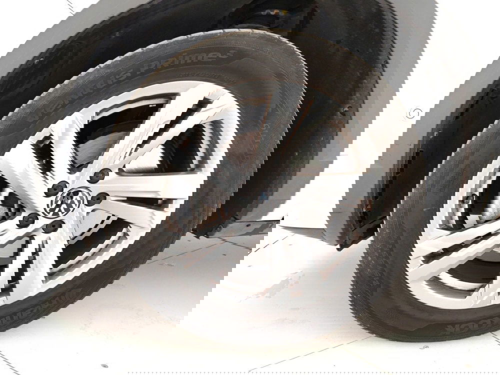 Volkswagen T-Roc usata a Massa-Carrara (6)