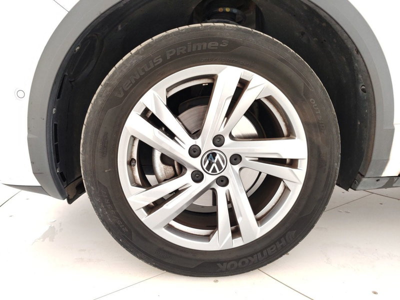 Volkswagen T-Roc usata a Massa-Carrara (6)