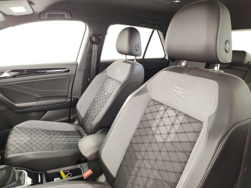Volkswagen T-Roc usata a Massa-Carrara (9)
