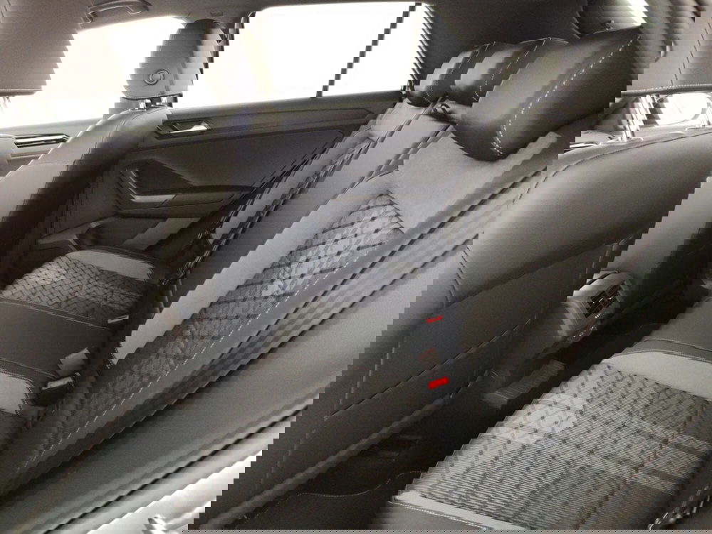 Volkswagen T-Roc usata a Massa-Carrara (10)