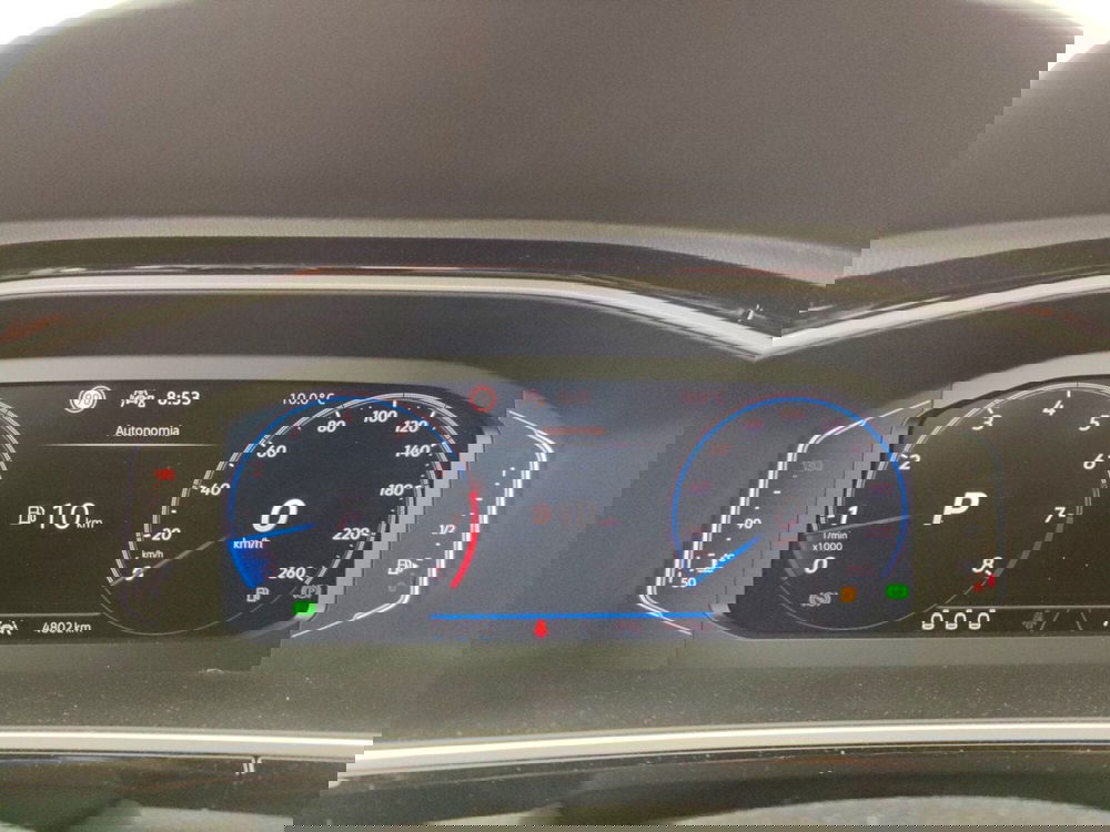 Volkswagen T-Roc usata a Massa-Carrara (14)