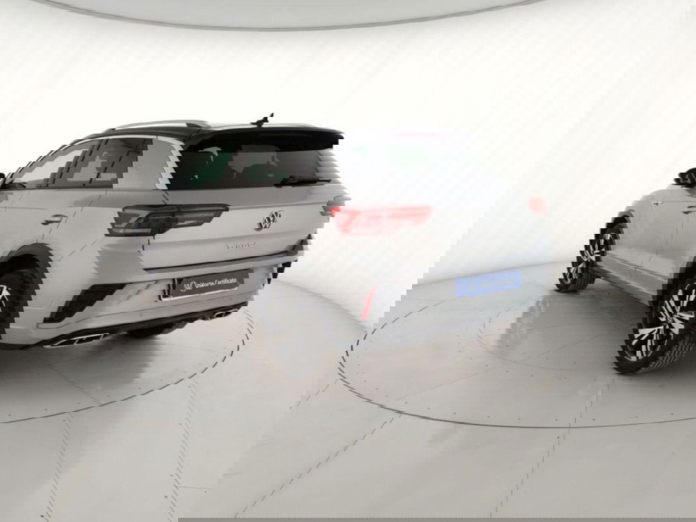 Volkswagen T-Roc usata a Massa-Carrara (2)