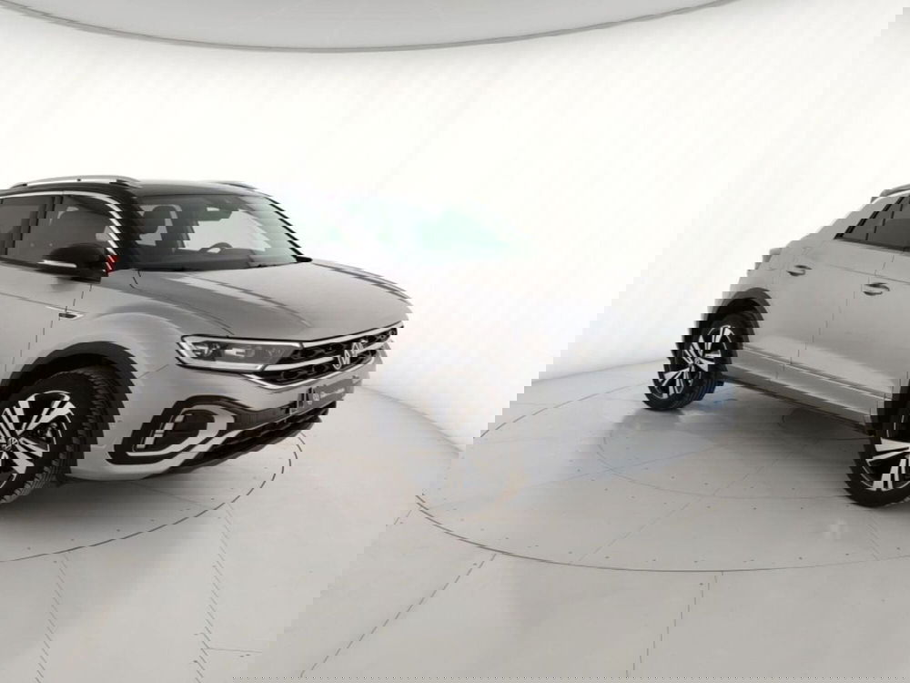 Volkswagen T-Roc usata a Massa-Carrara (4)
