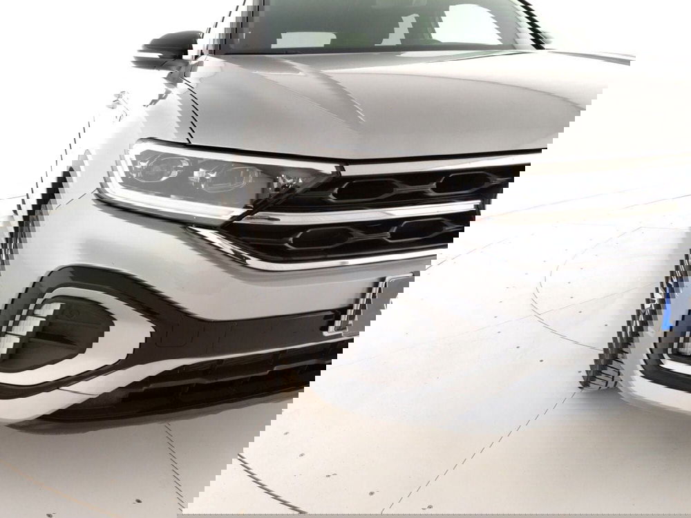 Volkswagen T-Roc usata a Massa-Carrara (5)