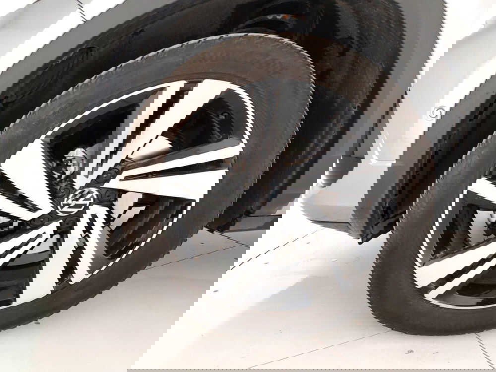 Volkswagen T-Roc usata a Massa-Carrara (6)