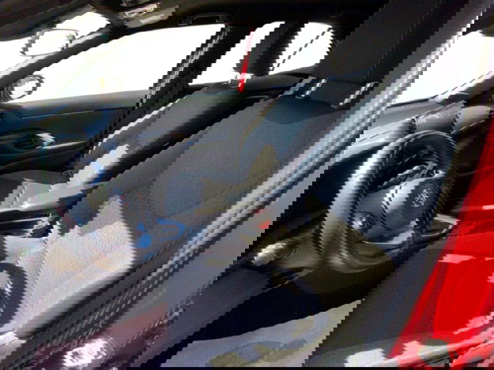 Toyota Yaris Cross usata a Perugia (10)