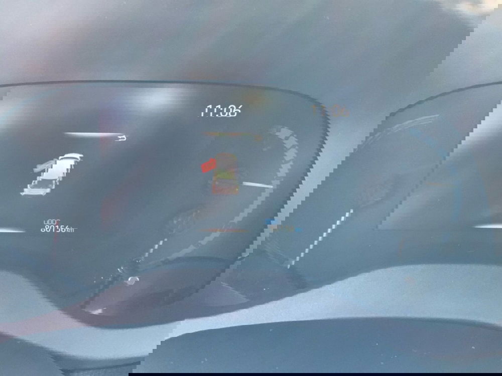 Toyota Yaris Cross usata a Perugia (11)