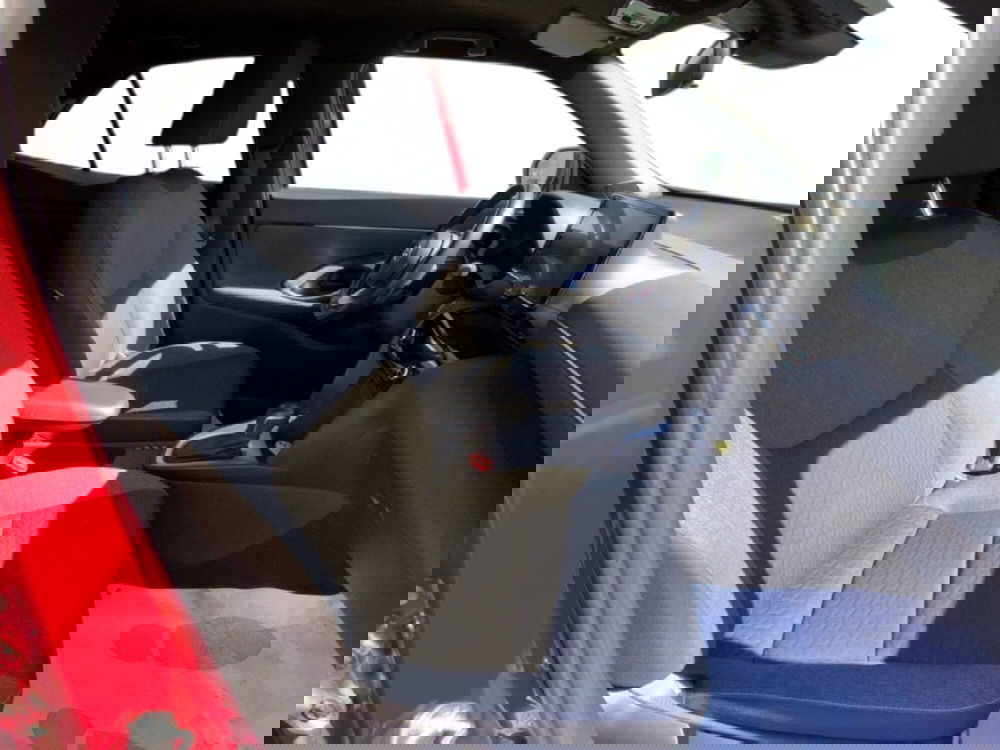 Toyota Yaris Cross usata a Perugia (12)