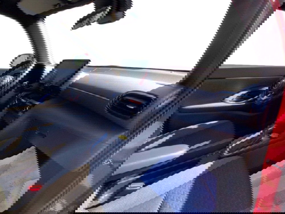 Toyota Yaris Cross usata a Perugia (13)