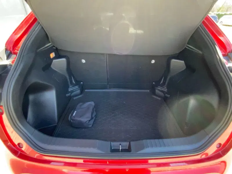Toyota Yaris Cross usata a Perugia (6)