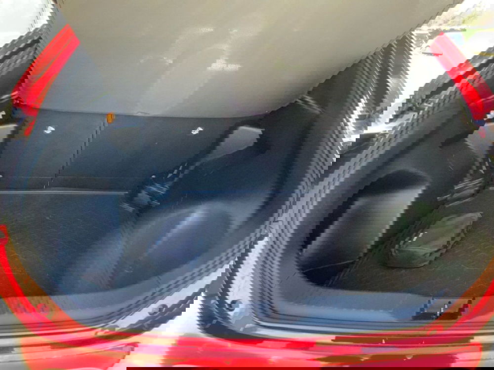 Toyota Yaris Cross usata a Perugia (6)