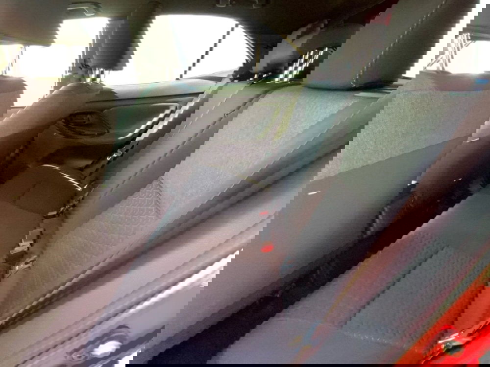 Toyota Yaris Cross usata a Perugia (8)