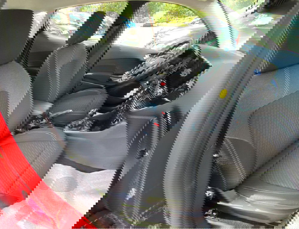 Ford Fiesta usata a Perugia (11)