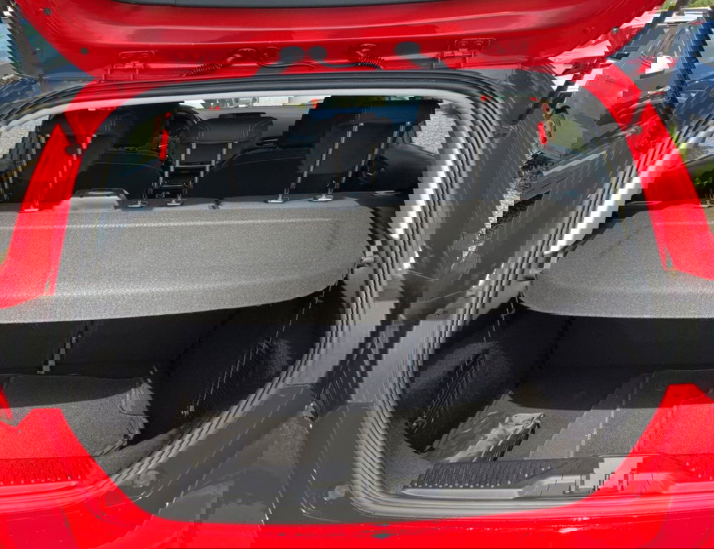 Ford Fiesta usata a Perugia (16)