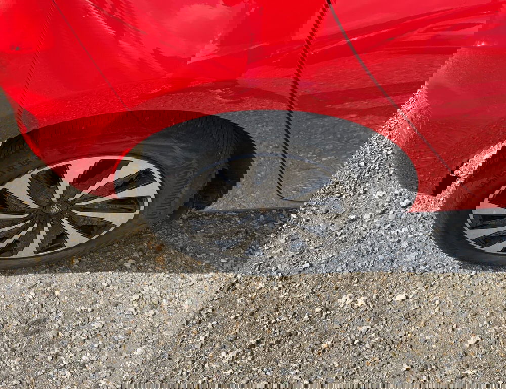 Ford Fiesta usata a Perugia (17)