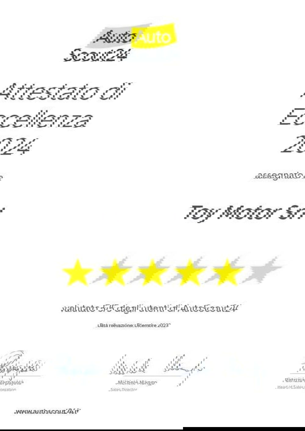 Ford Fiesta usata a Perugia (3)