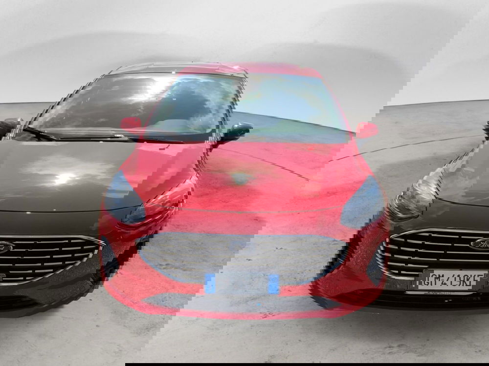 Ford Fiesta usata a Perugia (4)