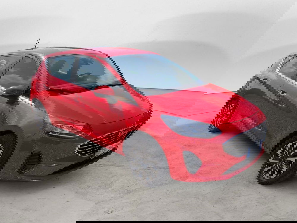 Ford Fiesta usata a Perugia (5)