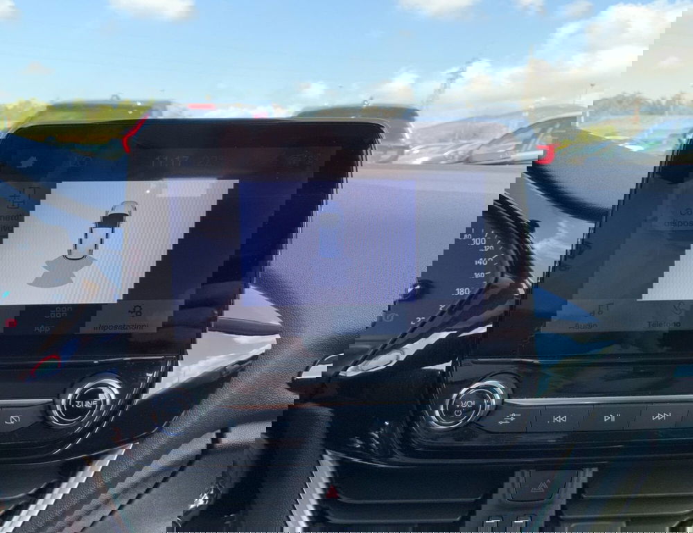 Ford Fiesta usata a Perugia (7)