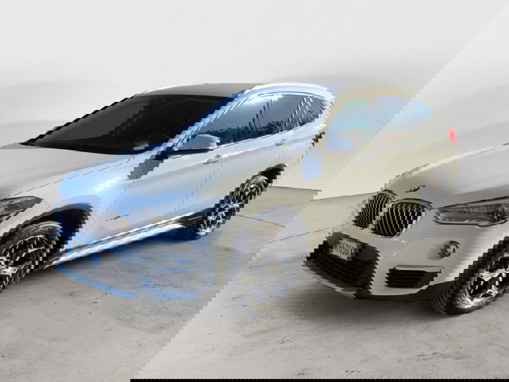 BMW X1 usata a Perugia