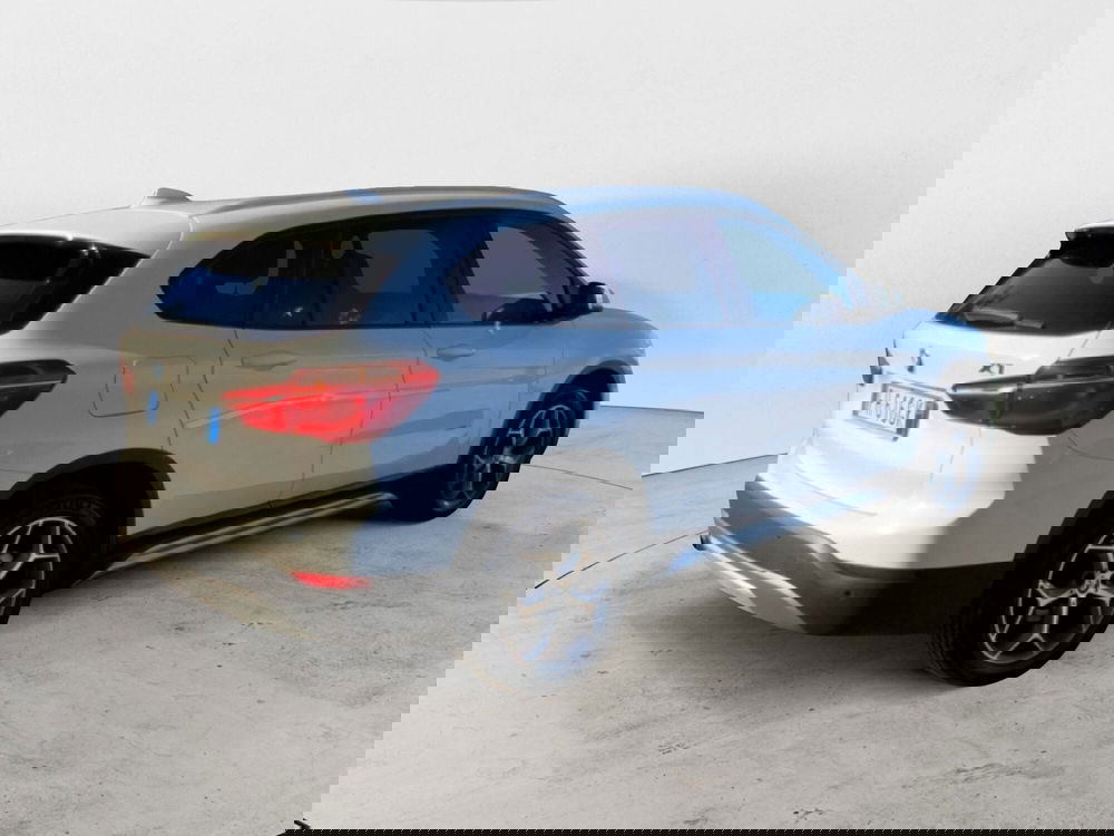 BMW X1 usata a Perugia (13)