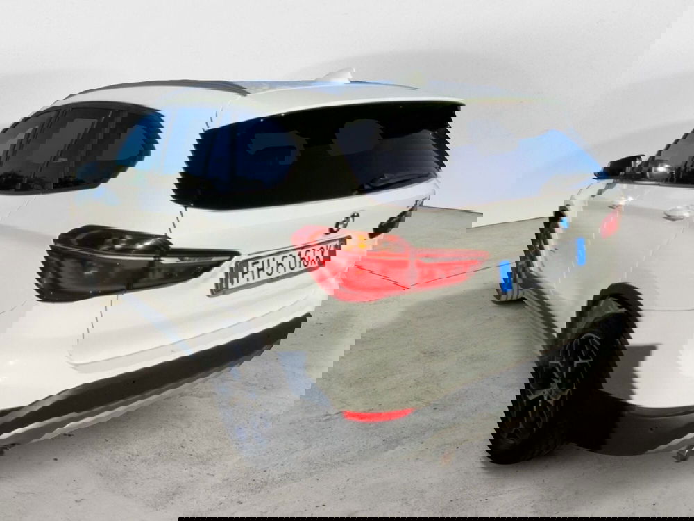 BMW X1 usata a Perugia (15)