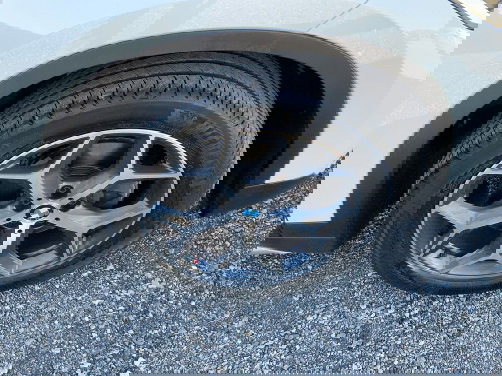 BMW X1 usata a Perugia (17)