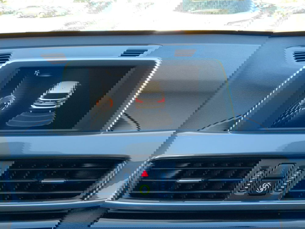 BMW X1 usata a Perugia (7)