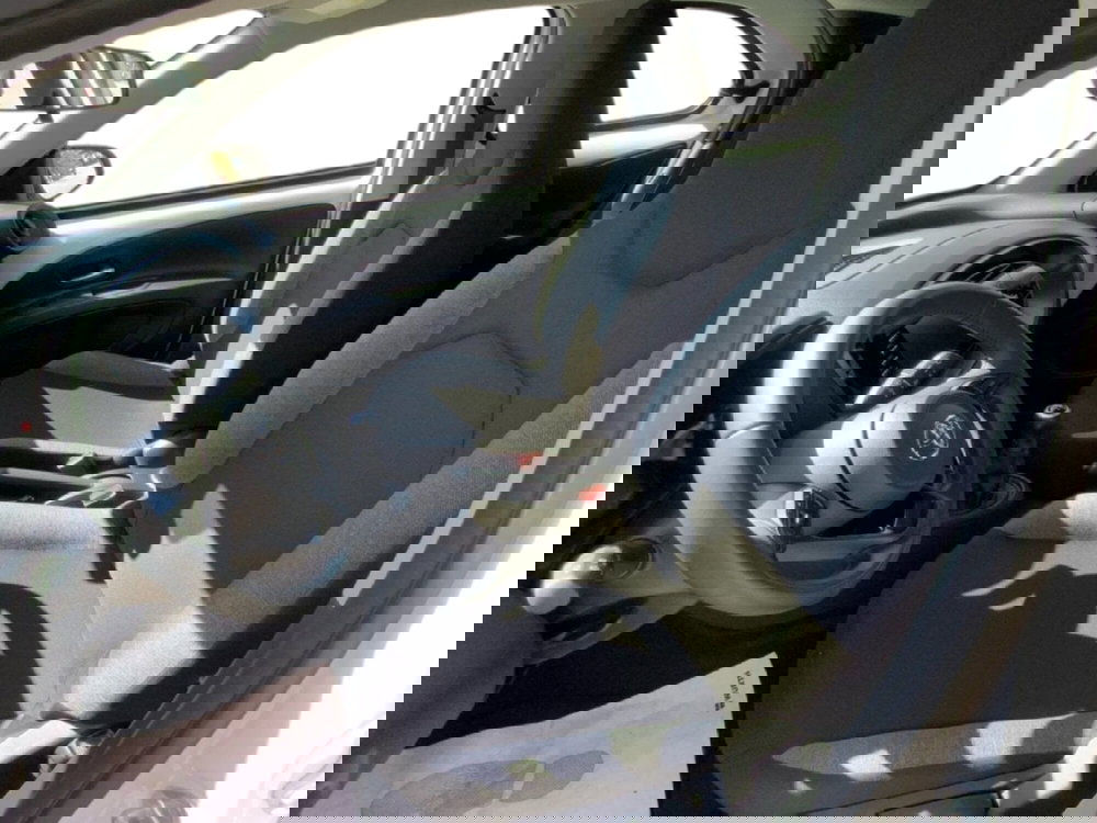 Toyota Aygo X usata a Perugia (10)