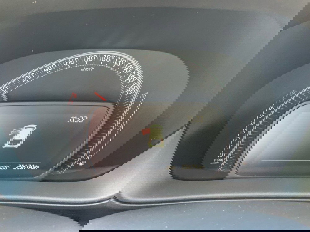 Toyota Aygo X usata a Perugia (11)