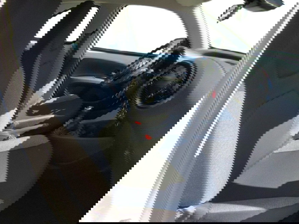 Toyota Aygo X usata a Perugia (12)