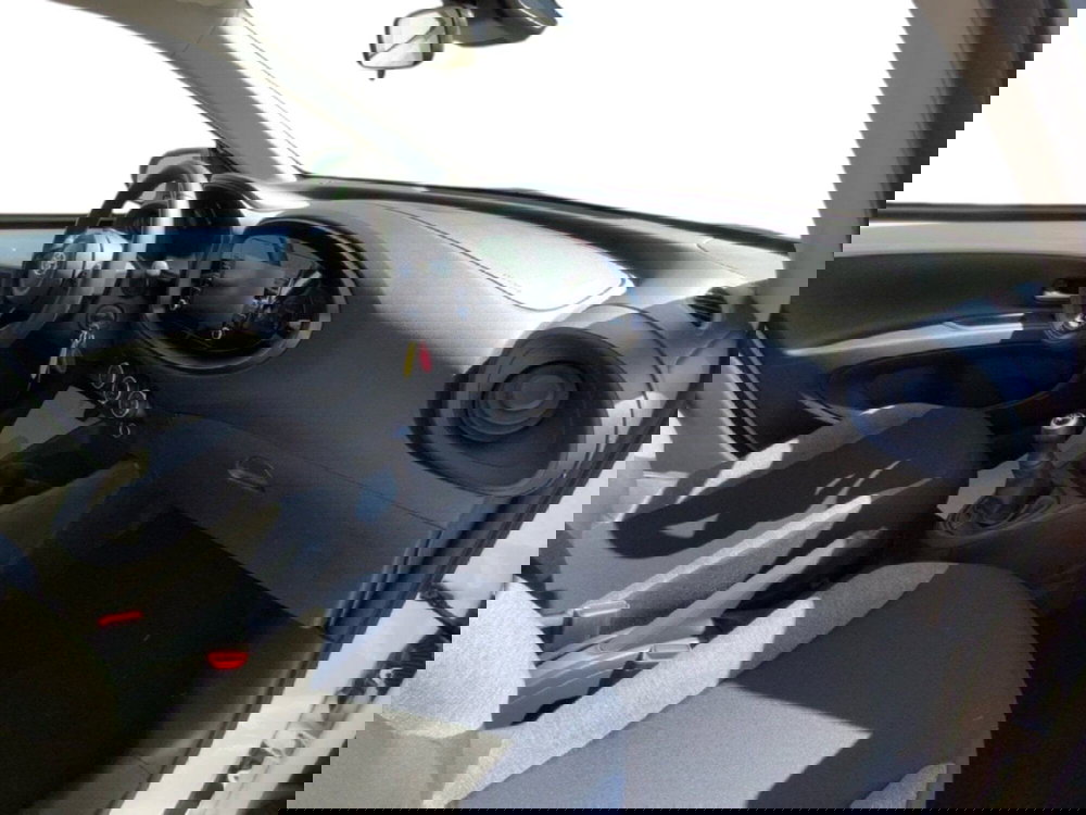 Toyota Aygo X usata a Perugia (13)