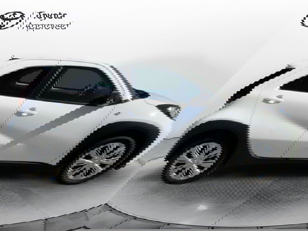 Toyota Aygo X usata a Perugia (3)